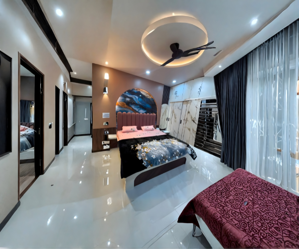 Full Home Interiors